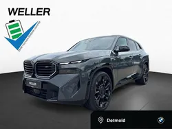 Dravitgrau (grau) Gebraucht 2023 BMW XM Comfort Edition SUV | 107.850 € (Fairer Preis)