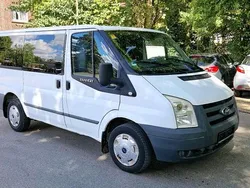 Weiß Gebraucht 2011 Ford Transit Abholung | 4.999 € (Etwas zu teuer)