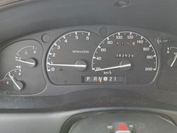 Blau Gebraucht 1998 Ford Explorer SUV | 6.333 € (Fairer Preis)