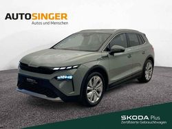 Timiano green Gebraucht 2025 Skoda Elroq SUV | 41.780 € (Guter Preis)