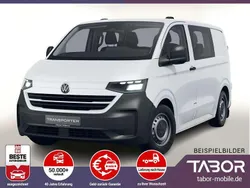 Weiß (weiß) Neu 2025 VW T6.1 S Van | 40.988 € (Guter Preis)