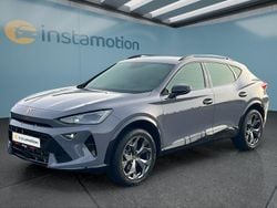 Gebraucht 2025 Cupra Formentor SUV | 30.099 € (Superpreis)