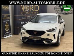 Weiss Gebraucht 2022 Cupra Formentor SUV | 22.990 € (Fairer Preis)