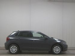 Grau Gebraucht 2020 VW Polo Comfortline Kleinwagen | 15.980 € (Fairer Preis)