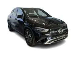 Schwarz Gebraucht 2024 Mercedes GLA200 Progressive SUV | 39.785 € (Fairer Preis)