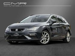 "magnetic tech" Gebraucht 2019 Seat Leon Business Kombi | 14.880 € (Fairer Preis)
