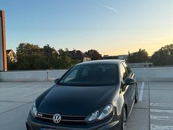 Gebraucht 2010 VW Golf VI GTD Limousine | 8.500 € (Etwas zu teuer)