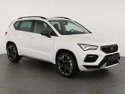 Bila weiß Neu 2024 Cupra Ateca Basis SUV | 36.284 € (Superpreis)