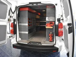 Weiß Gebraucht 2020 Peugeot Expert Premium Van | 17.870 € (Guter Preis)
