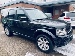 Schwarz Gebraucht 2014 Land Rover Discovery 4 HSE SUV | 32.990 €
