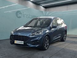 Blau Gebraucht 2023 Ford Kuga ST-Line SUV | 26.600 € (Fairer Preis)