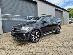 Schwarz Neu 2025 VW Taigo Life SUV | 27.649 € (Fairer Preis)