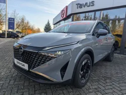 Grau Neu 2024 Nissan Qashqai N-Connecta SUV | 39.340 €