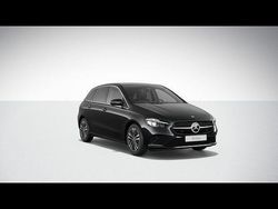Lack kosmosschwarz Gebraucht 2024 Mercedes B180 Progressive Van / Kleinbus | 31.450 € (Fairer Preis)