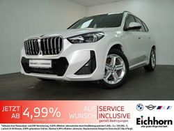Weiß Gebraucht 2025 BMW X1 M Sport SUV | 45.650 € (Fairer Preis)