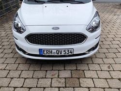 Weiß Gebraucht 2019 Ford Ka Trend Kleinwagen | 6.800 € (Superpreis)