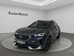 Magnetic grau metallic Gebraucht 2021 Cupra Formentor VZ SUV | 28.930 € (Guter Preis)