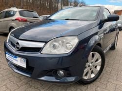 Blau Gebraucht 2008 Opel Tigra Edition Cabrio | 3.950 € (Fairer Preis)