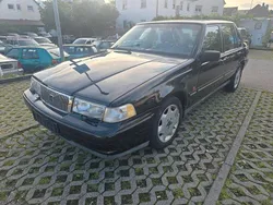 Schwarz Gebraucht 1995 Volvo 960 Limousine | 5.799 €