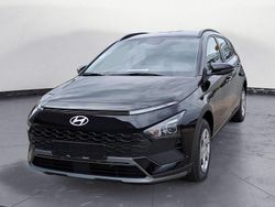 Schwarz Neu 2025 Hyundai Bayon Select SUV | 19.888 € (Guter Preis)
