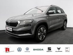 Grau Gebraucht 2022 Skoda Karoq Tour SUV | 23.990 € (Guter Preis)
