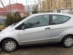 Silber Gebraucht 2006 Mercedes A150 Avantgarde Limousine | 2.300 € (Superpreis)