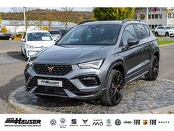 Grau Neu 2025 Cupra Ateca SUV | 40.485 € (Fairer Preis)