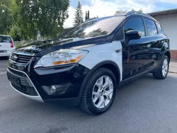 Schwarz Gebraucht 2010 Ford Kuga Trend SUV | 4.490 € (Guter Preis)