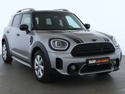Grau Gebraucht 2023 Mini Cooper Countryman Classic SUV | 23.950 € (Guter Preis)
