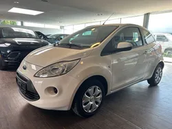 Weiß Gebraucht 2016 Ford Ka Trend Kleinwagen | 3.950 € (Fairer Preis)