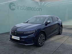 Grau Gebraucht 2023 Renault Mégane Limousine | 28.849 € (Fairer Preis)