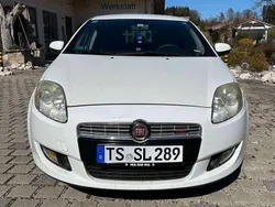 Weiß Gebraucht 2008 Fiat Bravo Dynamic Kleinwagen | 2.850 € (Etwas zu teuer)