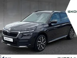 Weiß Gebraucht 2019 Skoda Kamiq Style SUV | 19.490 € (Fairer Preis)