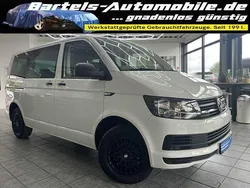 Weiß Gebraucht 2017 VW T6 Trendline Van | 28.700 €