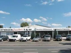 Silber Gebraucht 2004 Ford Mondeo Viva X Kombi | 3.699 € (Etwas zu teuer)