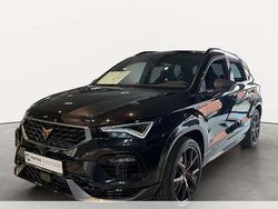 Schwarz Neu 2025 Cupra Ateca VZ SUV | 49.325 € (Teuer)
