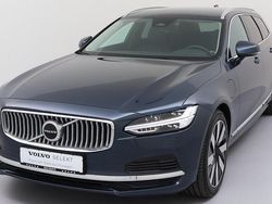 Blau Gebraucht 2025 Volvo V90 Core Kombi | 45.450 € (Fairer Preis)