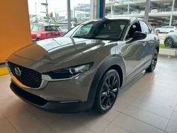 Grün Gebraucht 2024 Mazda CX-30 Homura-Line SUV | 31.200 € (Guter Preis)