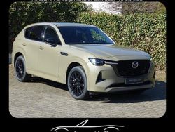 Zircon sand Gebraucht 2025 Mazda CX-60 Homura-Line SUV | 49.000 € (Teuer)