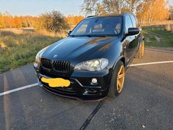 Schwarz Gebraucht 2007 BMW X5 M Sport SUV | 14.000 €