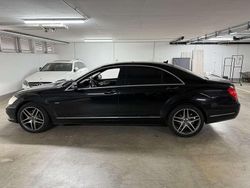 Gebraucht 2012 Mercedes S350 Limousine | 19.500 € (Fairer Preis)