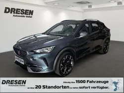 Grau Gebraucht 2023 Cupra Formentor VZ SUV | 36.690 € (Fairer Preis)