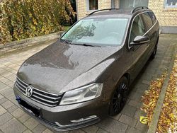 Gebraucht 2012 VW Passat Comfortline Kombi | 6.099 € (Fairer Preis)