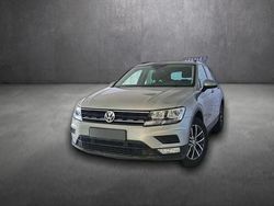 Grau metallic Gebraucht 2017 VW Tiguan Comfortline SUV | 17.930 € (Fairer Preis)