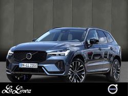 Blau Gebraucht 2025 Volvo XC60 Ultra SUV | 69.660 €