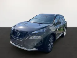 Black pearl (m) blac Neu 2025 Nissan X-Trail Tekna+ SUV | 51.090 €