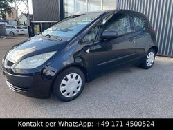 Schwarz Gebraucht 2008 Mitsubishi Colt Kleinwagen | 2.690 € (Etwas zu teuer)