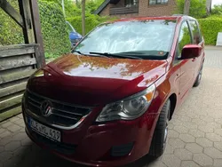 VW Routan