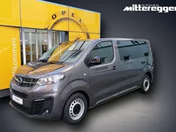 Mondstein grau Gebraucht 2022 Opel Vivaro Van | 30.980 €