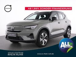Grün Gebraucht 2022 Volvo XC40 Ultimate SUV | 32.950 € (Guter Preis)